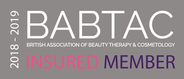 BABTAC Insured Member