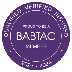 BABTAC Member